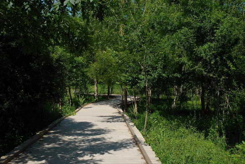 Les Jardins Du Lac Trizay Exterior foto